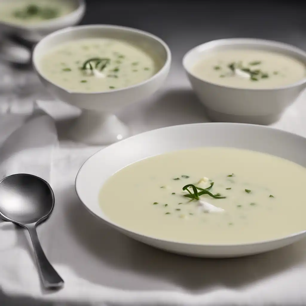 Vichyssoise