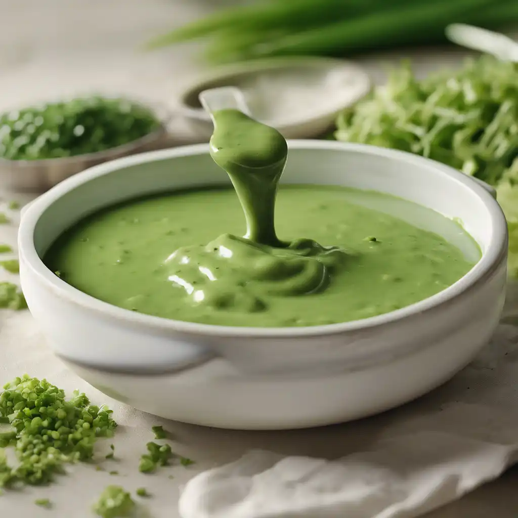 Green Sauce