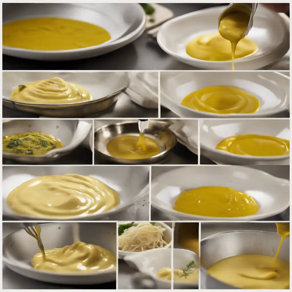 Mustard Sauce