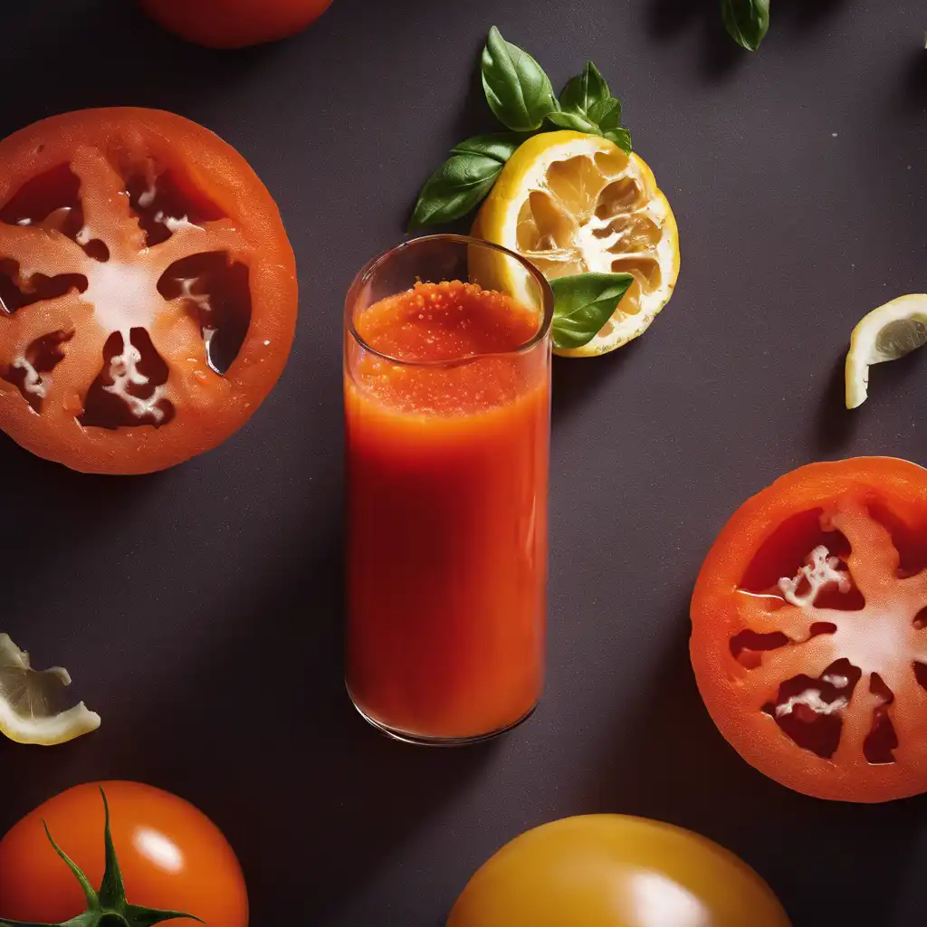 Tomato Juice