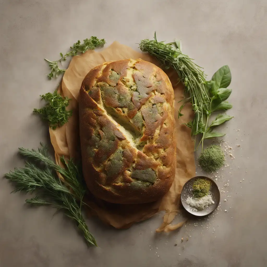 Herb Bread