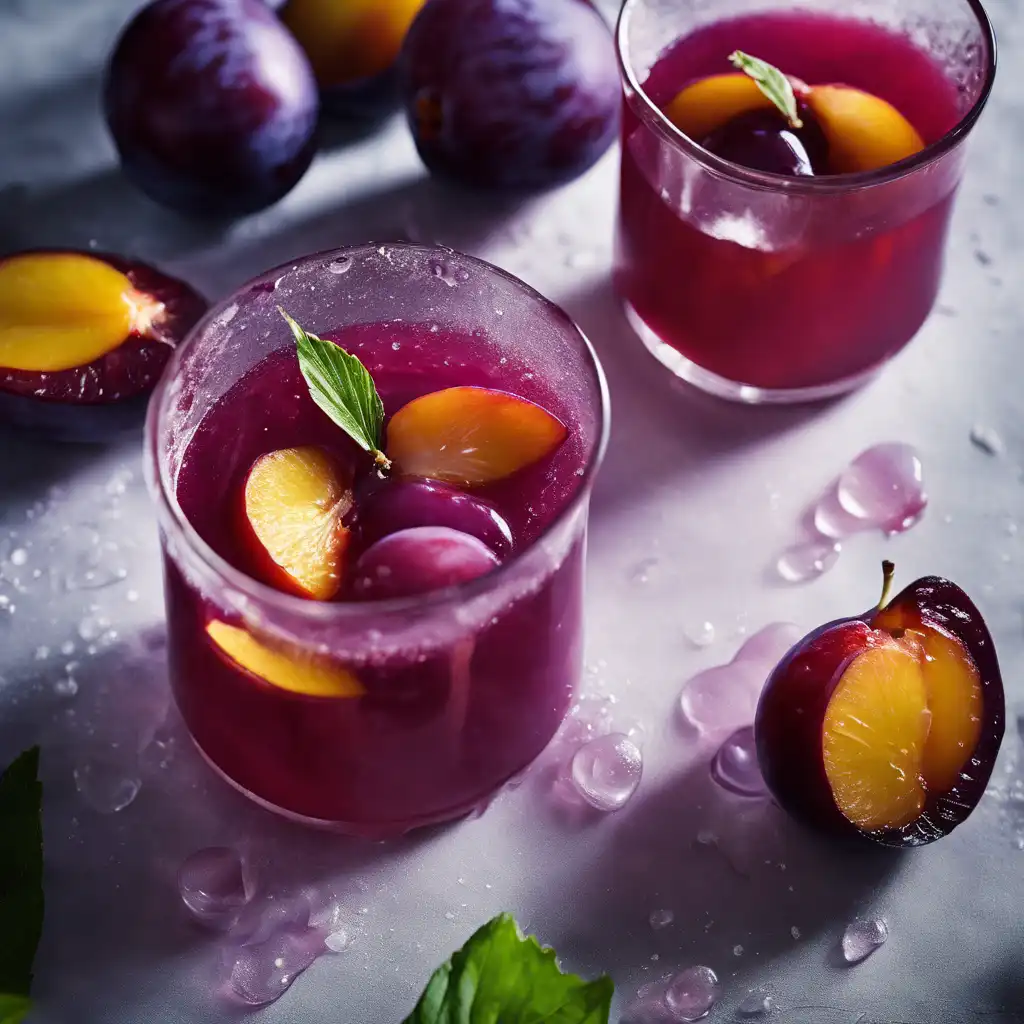 Plum Punch