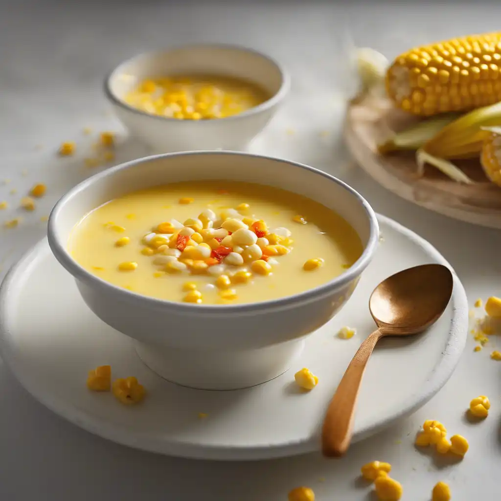 Corn Soup