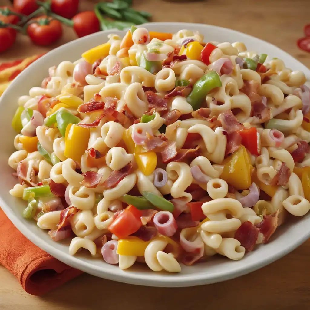 Macaroni Salad