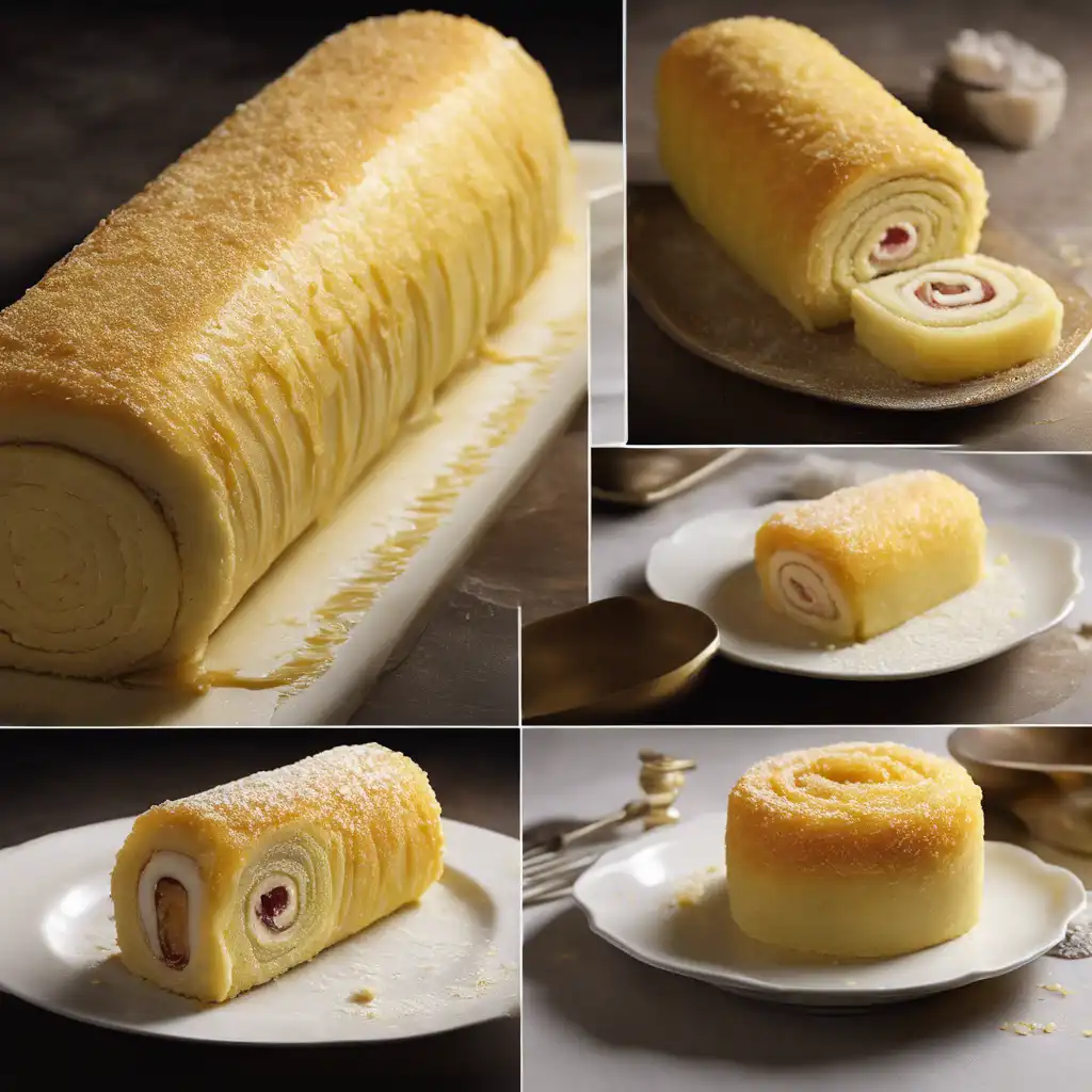 Roll Cake