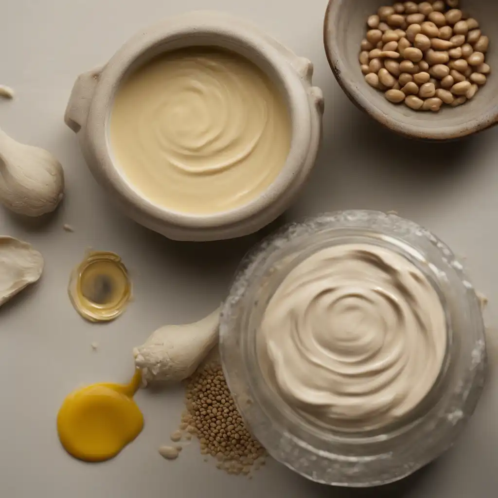 Tahini Sauce