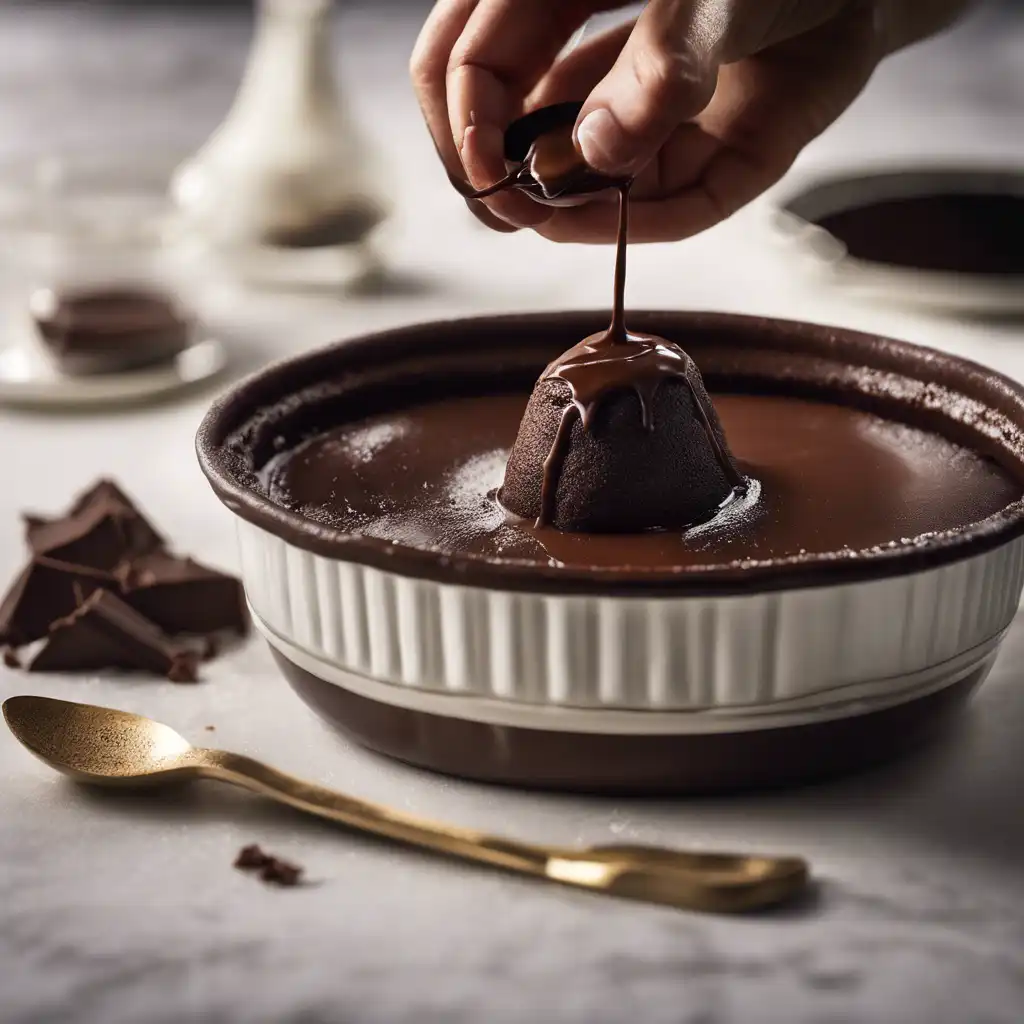 Chocolate Pudding