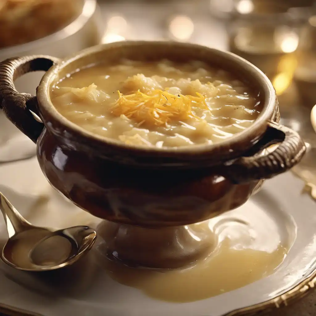 Onion Soup