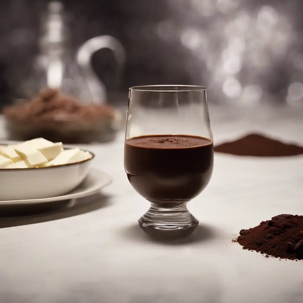 Cocoa Liqueur