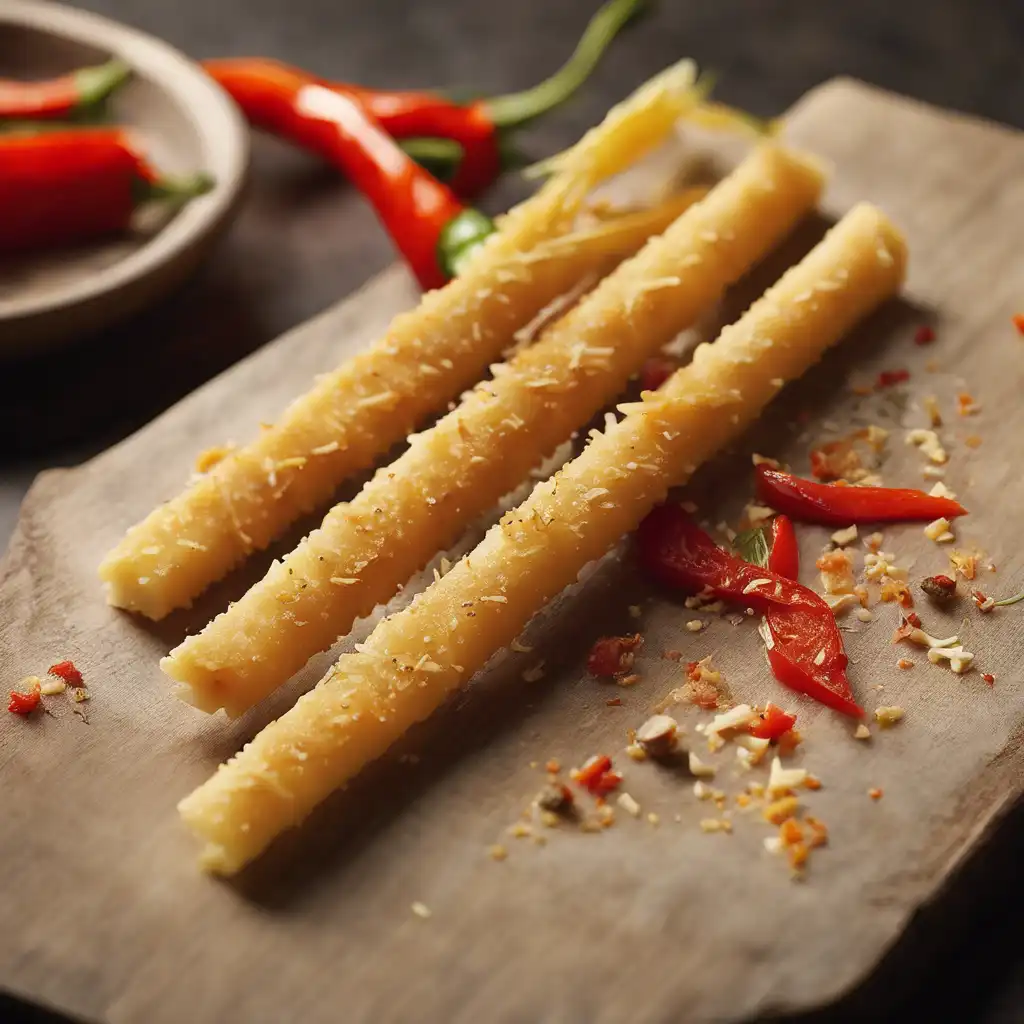 Parmesan Stick