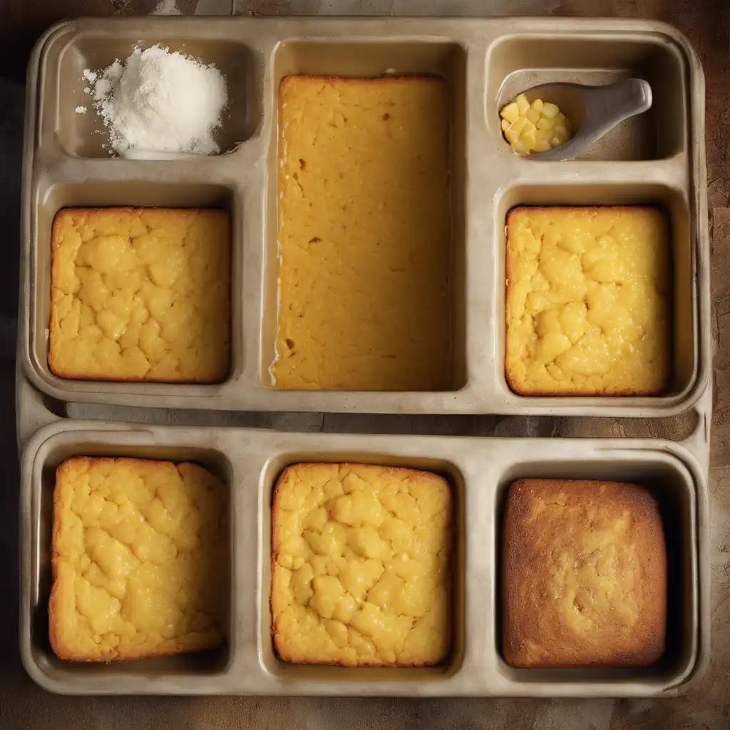 Corn Bread