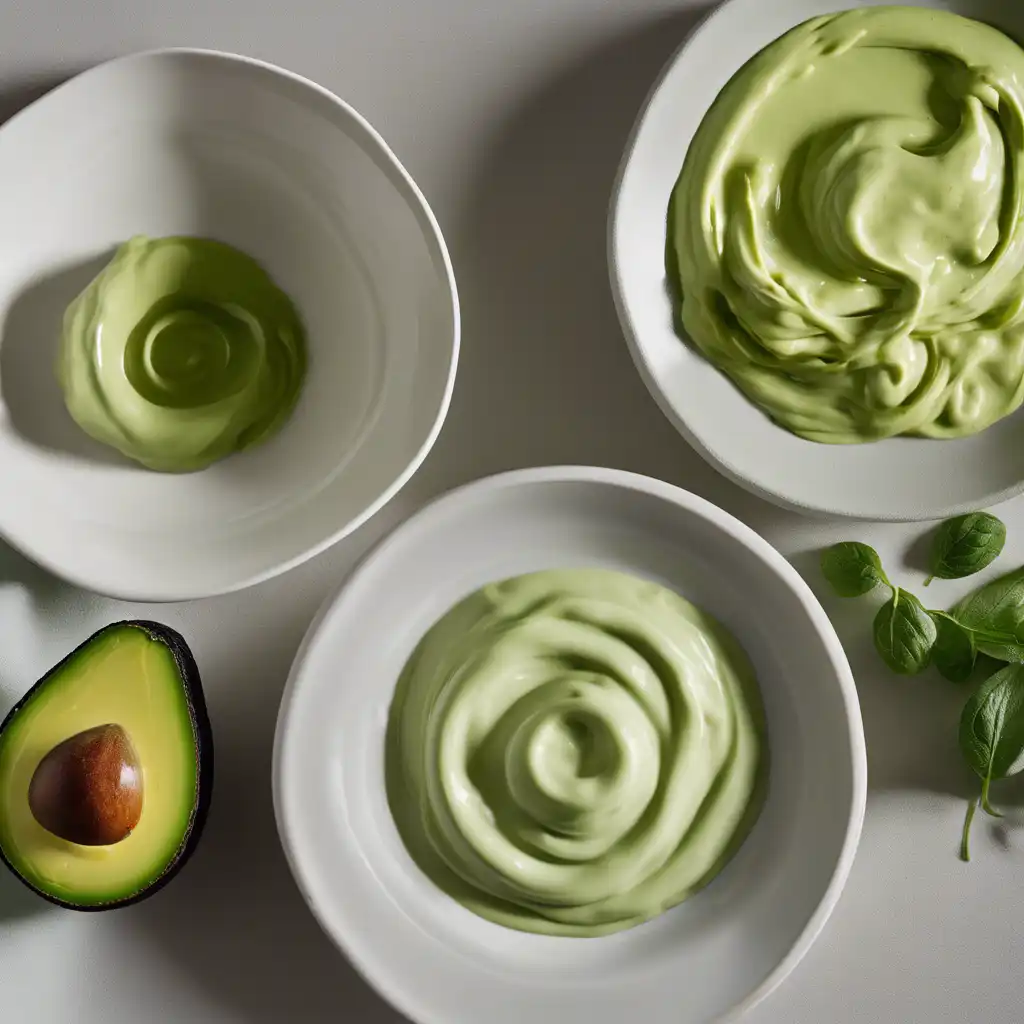 Avocado Sauce