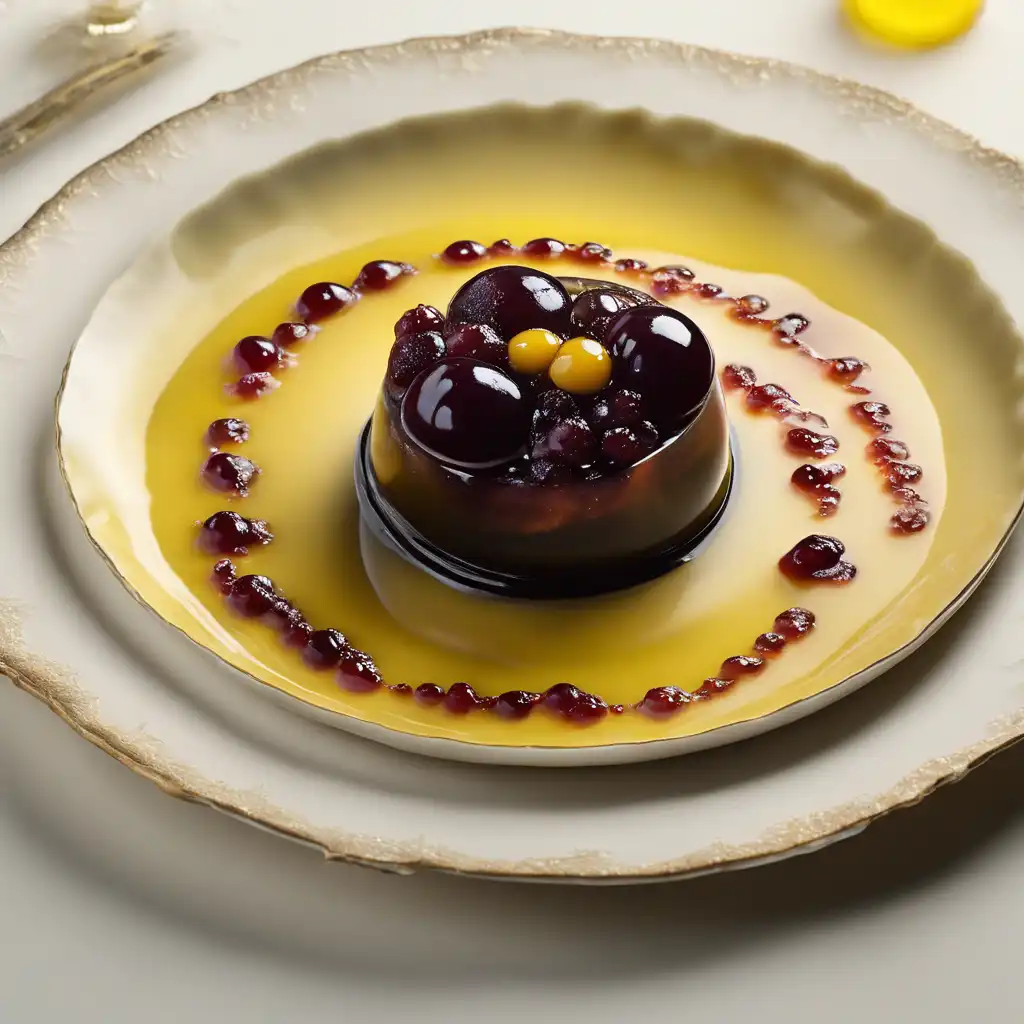 Jaboticaba Gelée