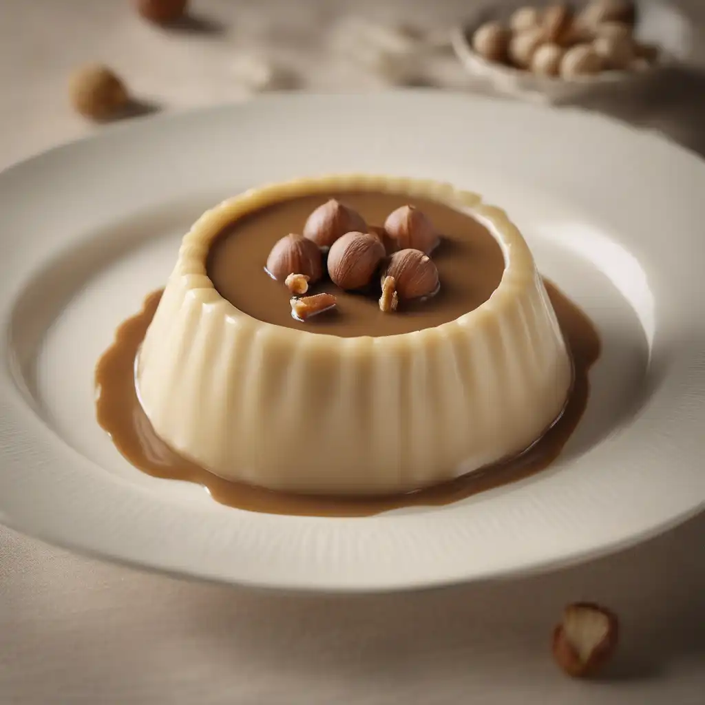 Hazelnut Puree