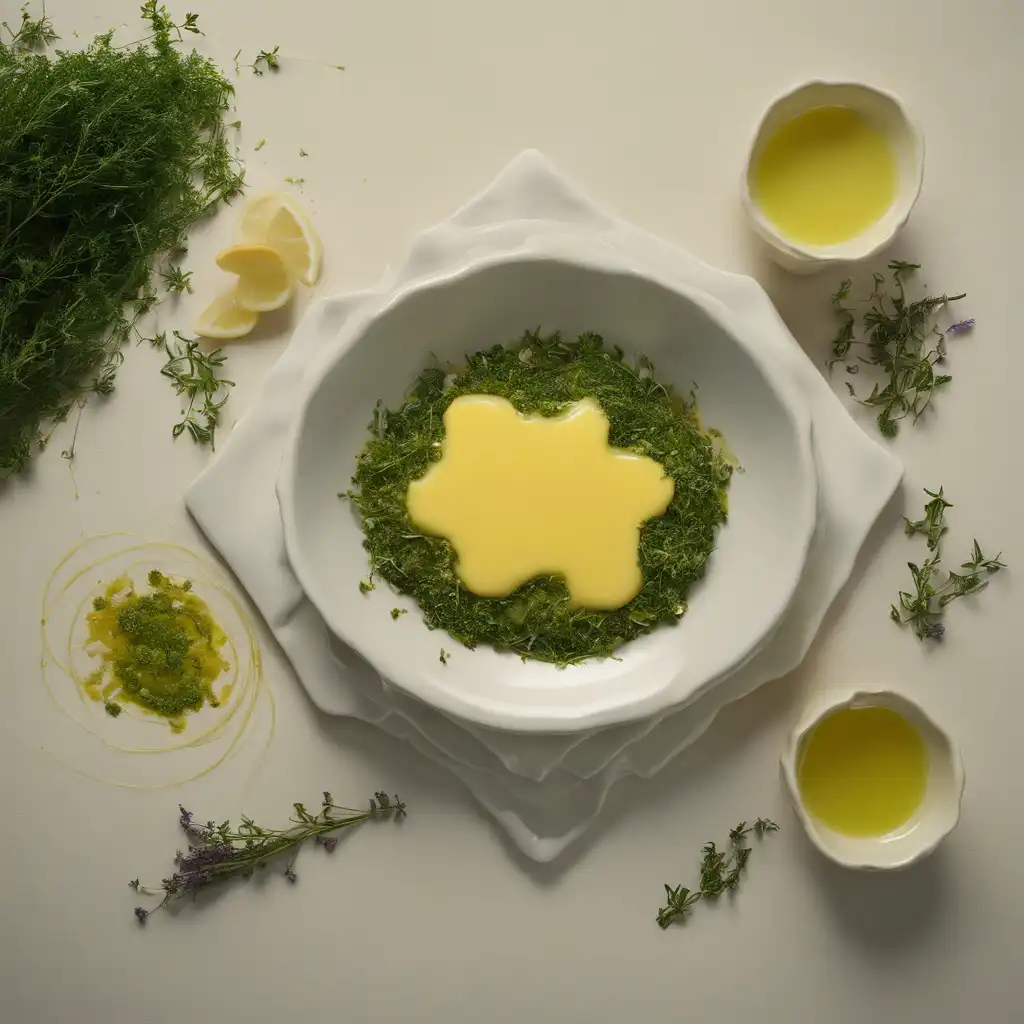 Thyme with Butter