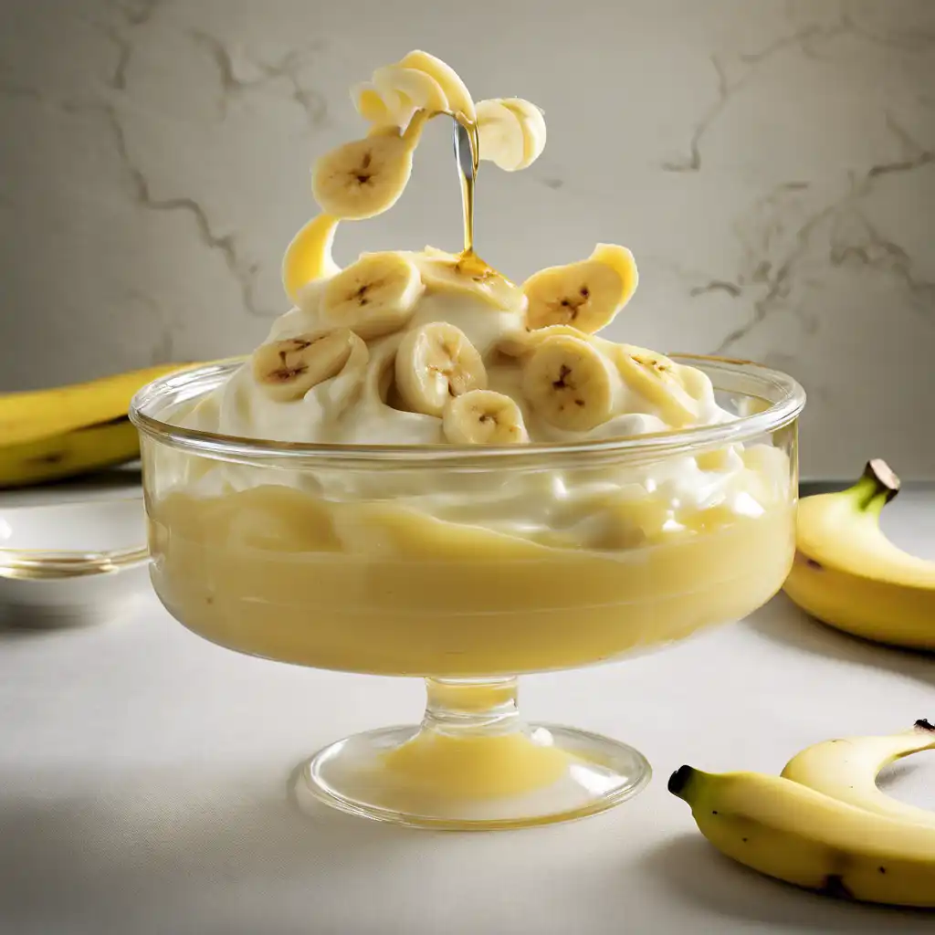 Banana Pudding