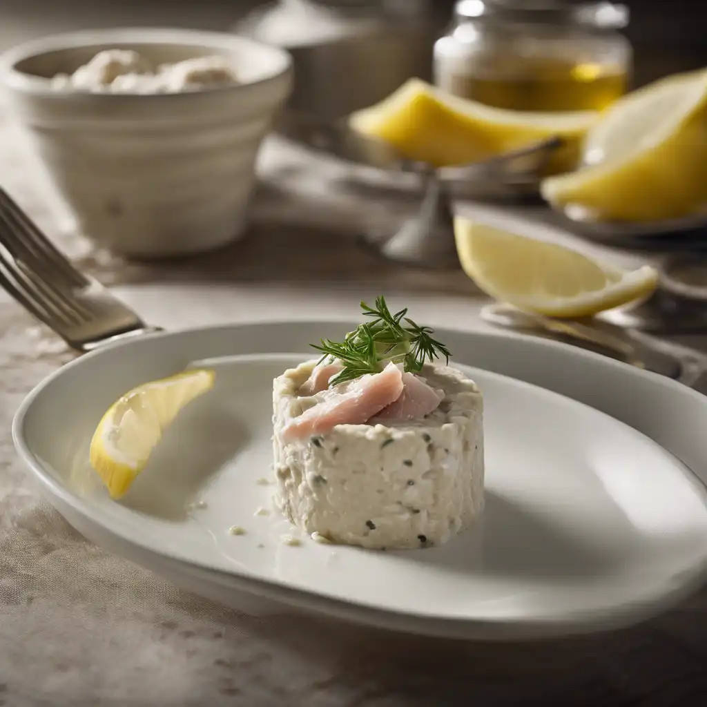Foto de Smoked Fish Paté