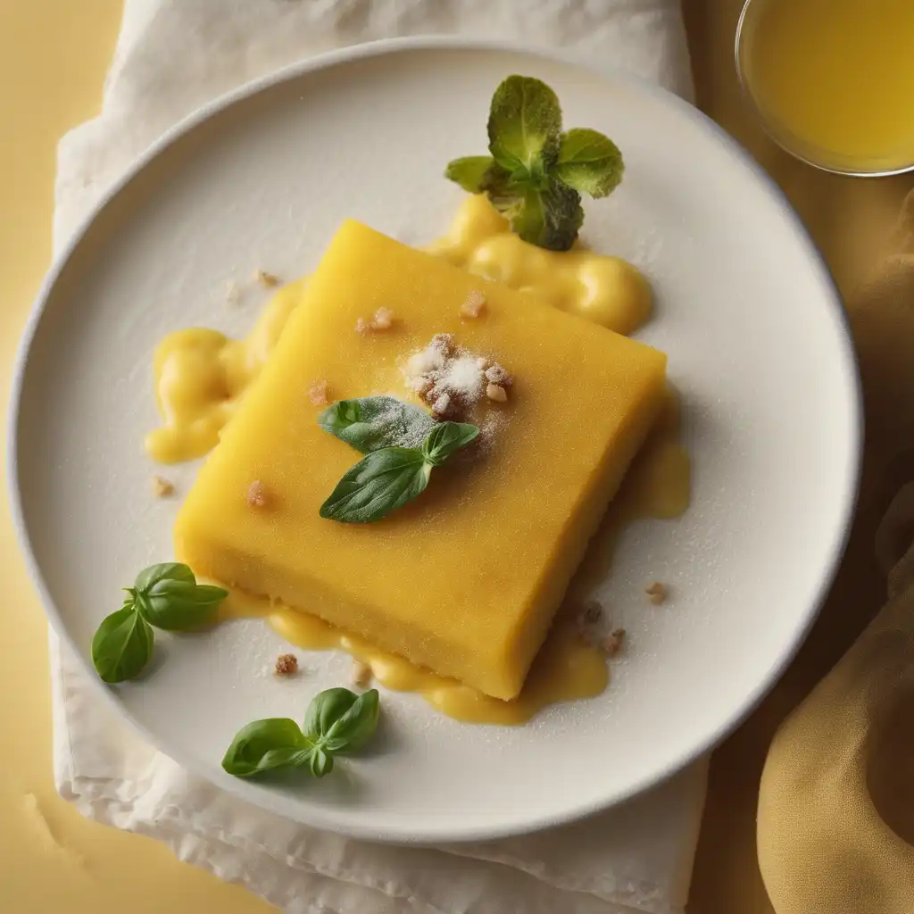 Polenta Pasticciata