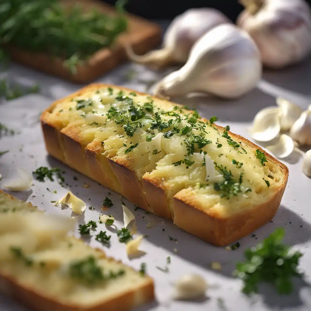 Garlic Bread