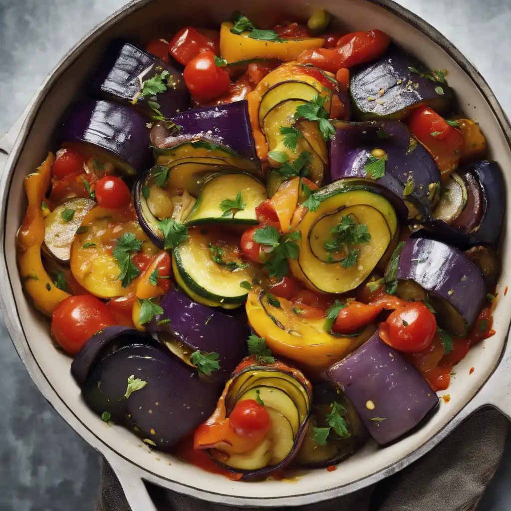 Ratatouille