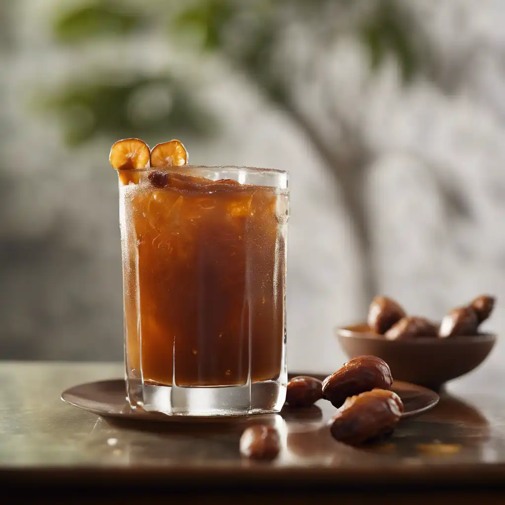 Tamarind Refresher