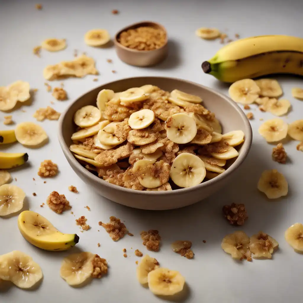 Banana Chips