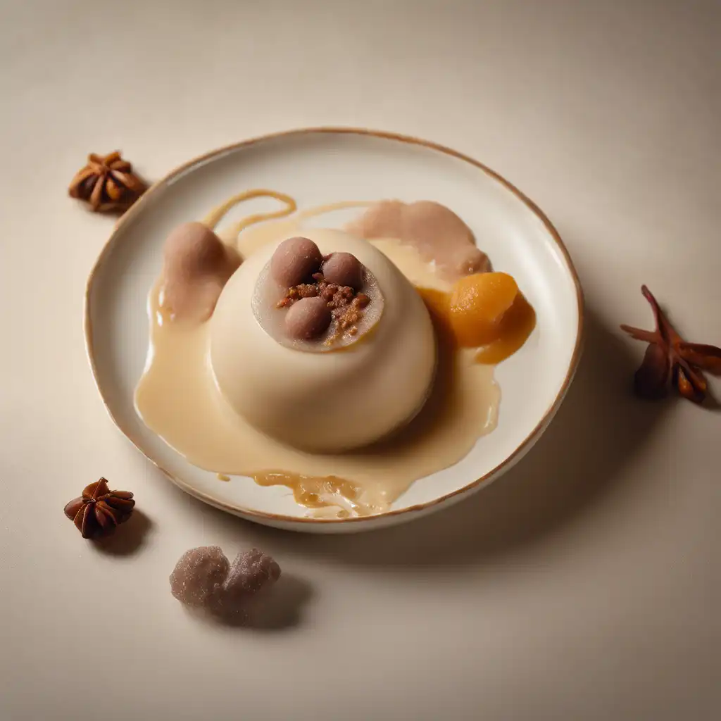 Tamarind Sorbet