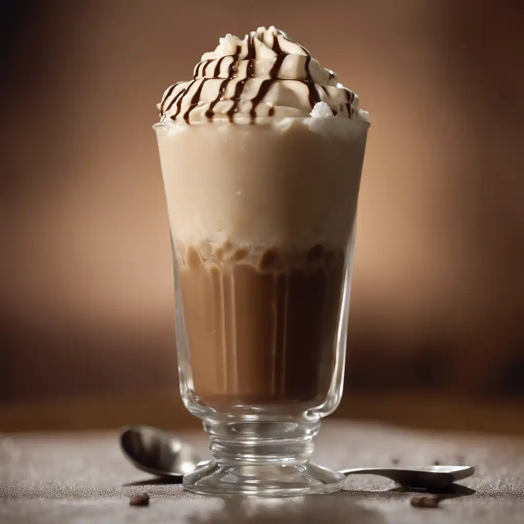 Coffee Frappe