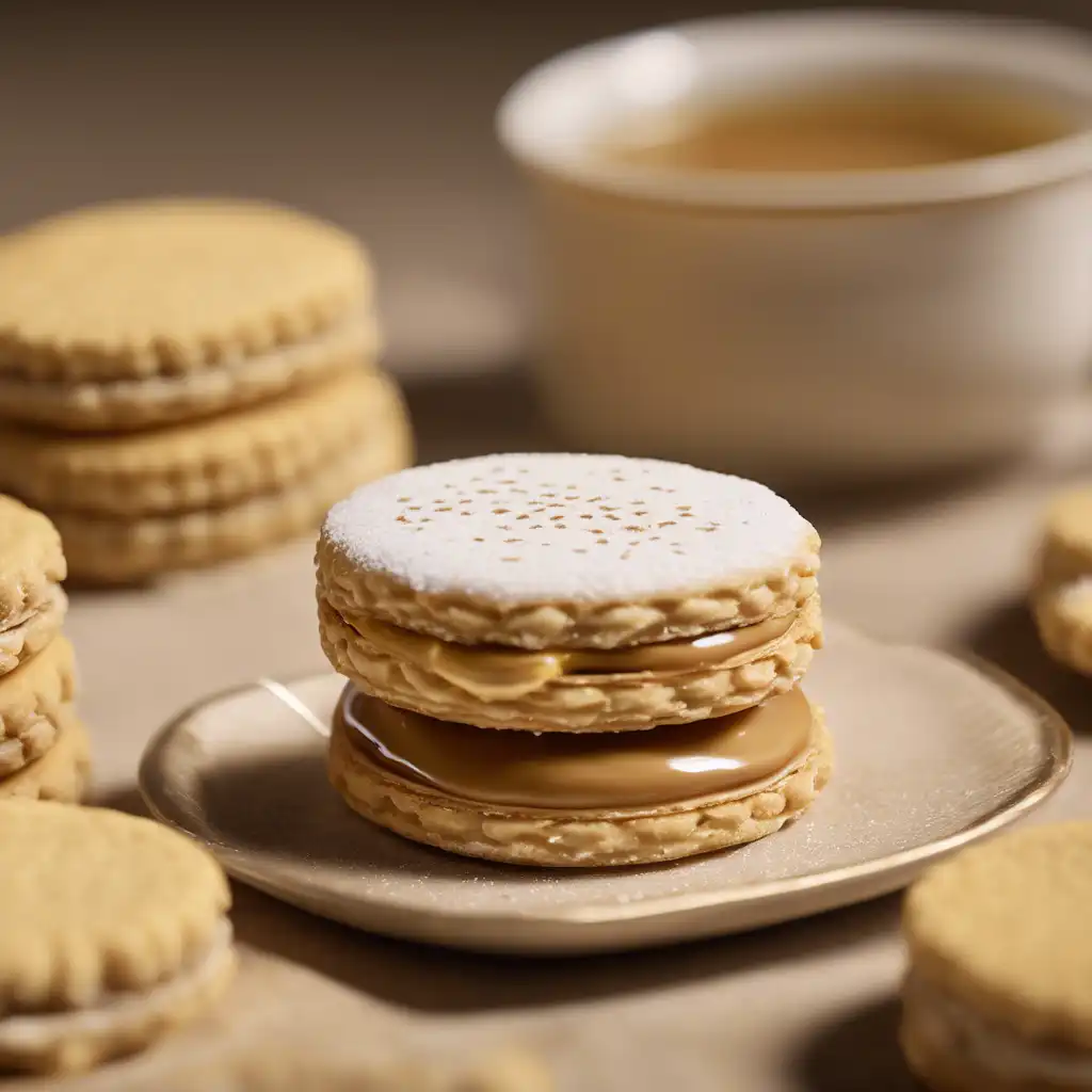 Alfajor