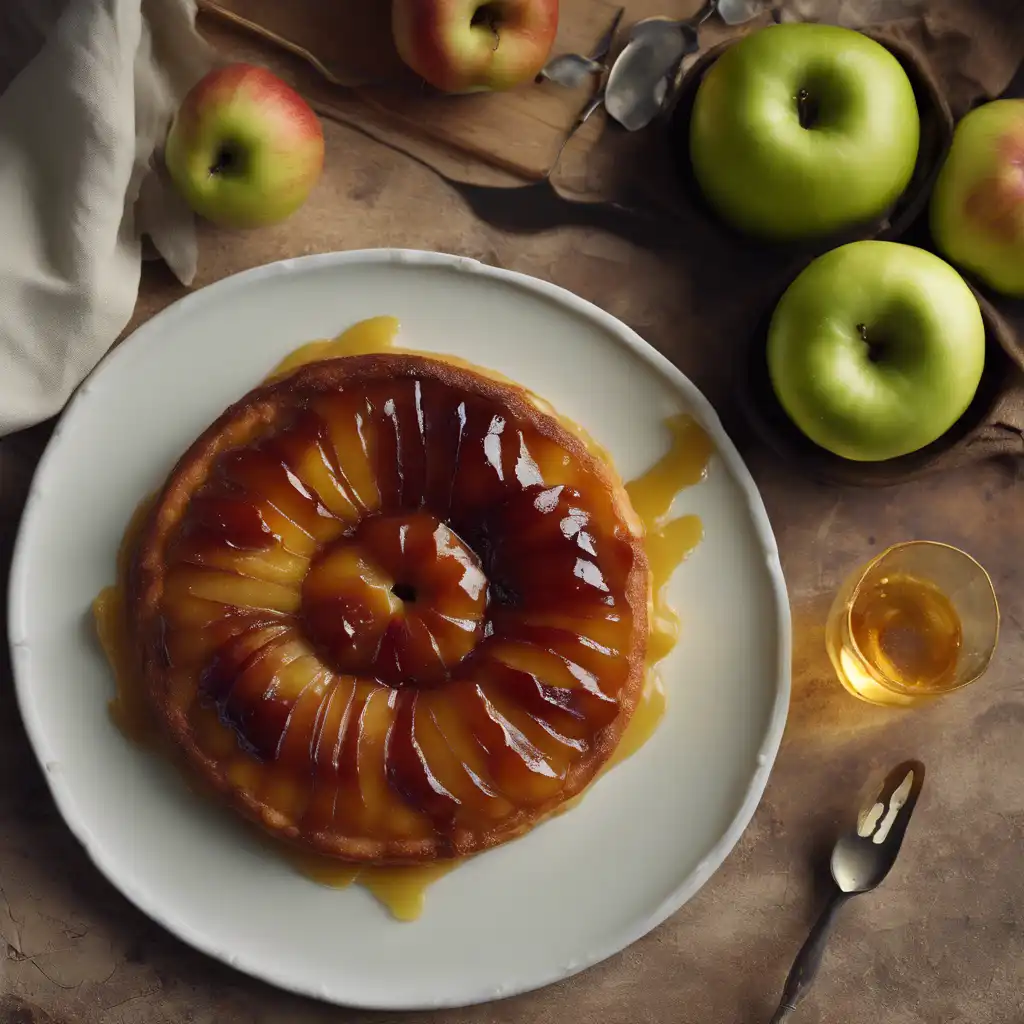 Tarte Tatin