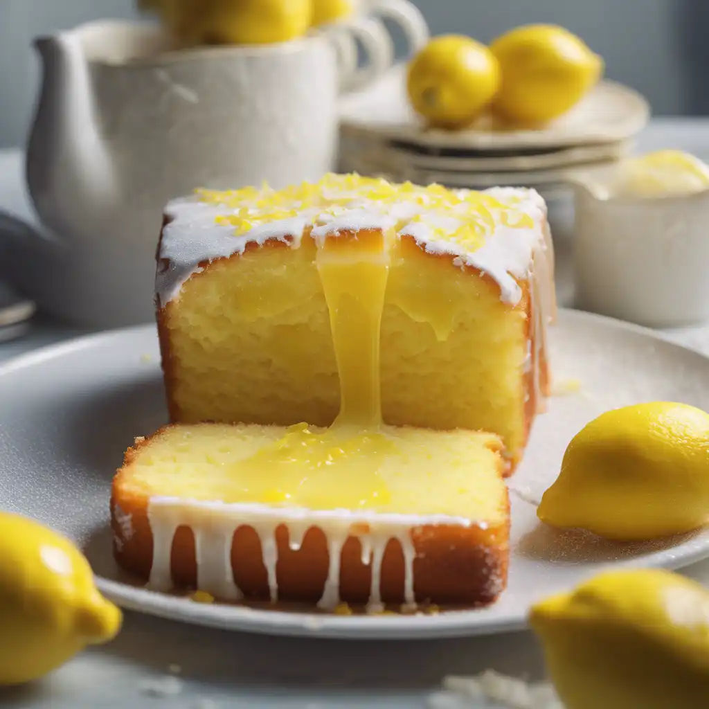 Lemon Cake