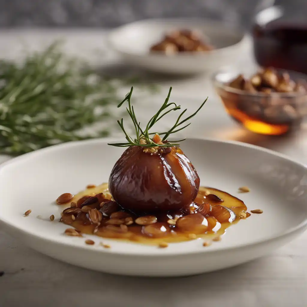 Sweet Onion Glaze