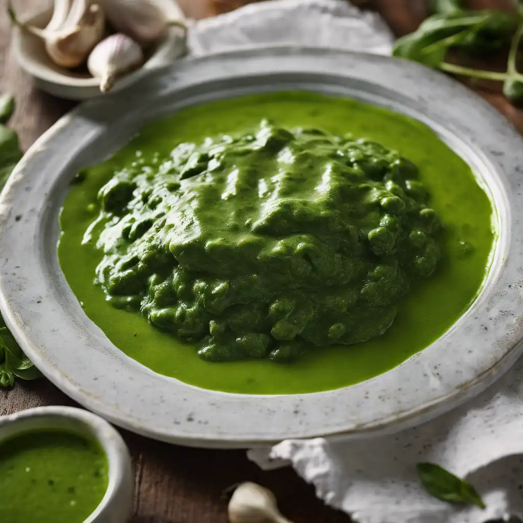 Green Sauce