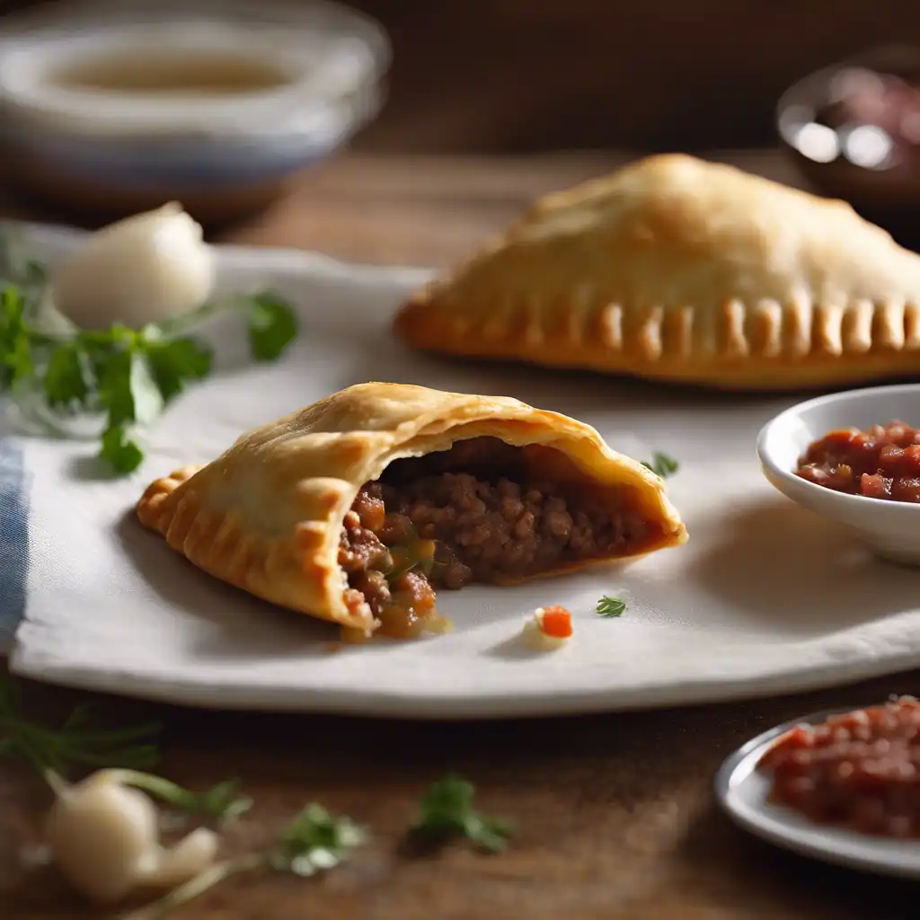 Empanada