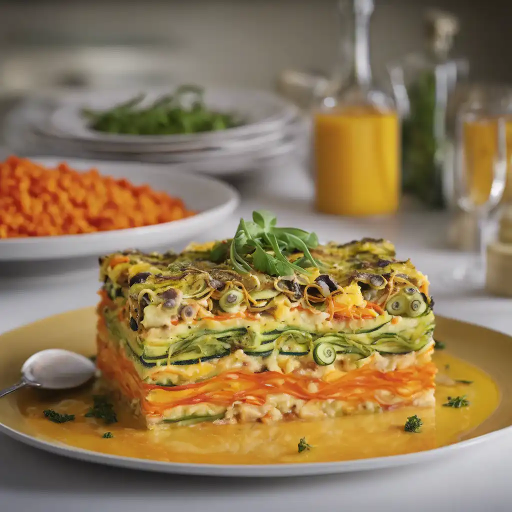 Legume Strata