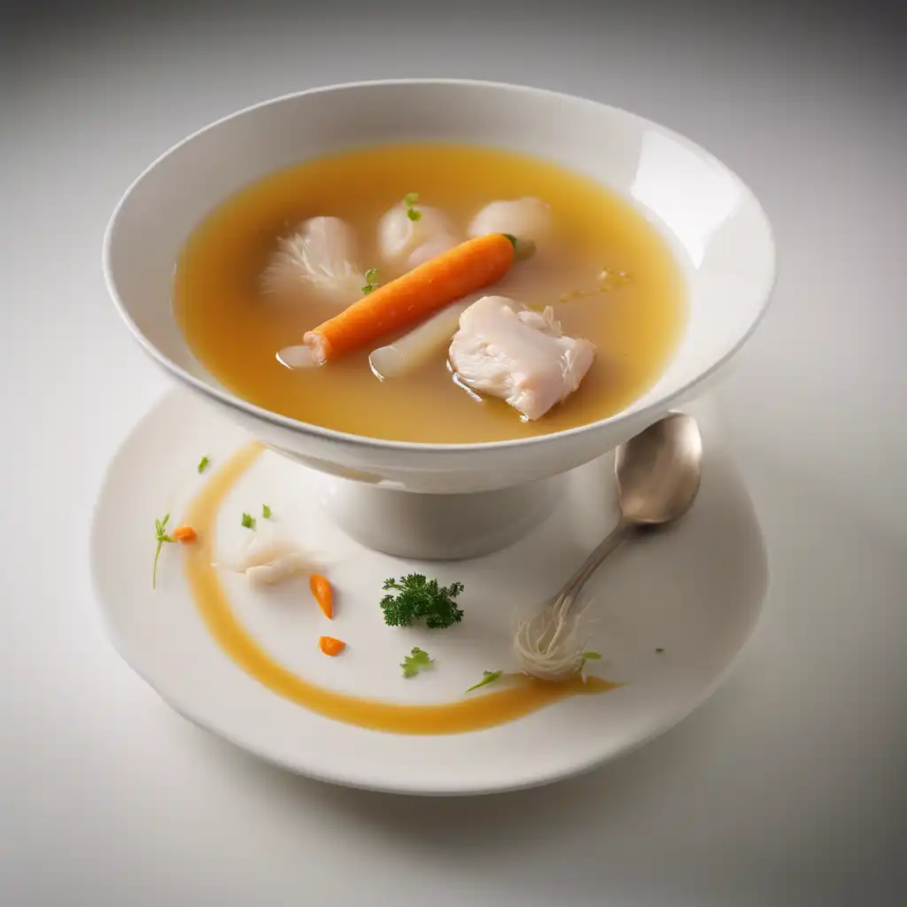 Chicken Broth