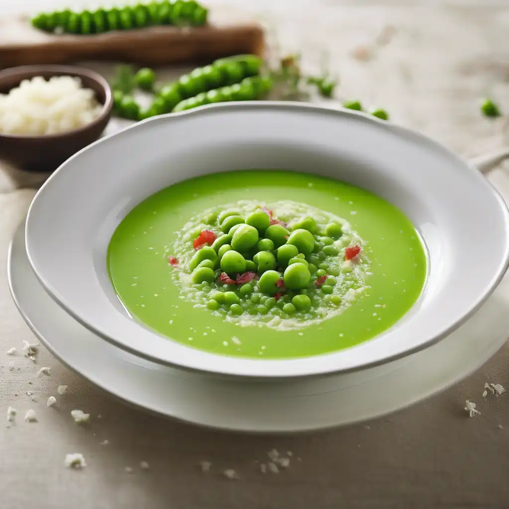 Pea Soup