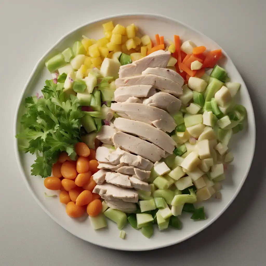 Chicken Salad