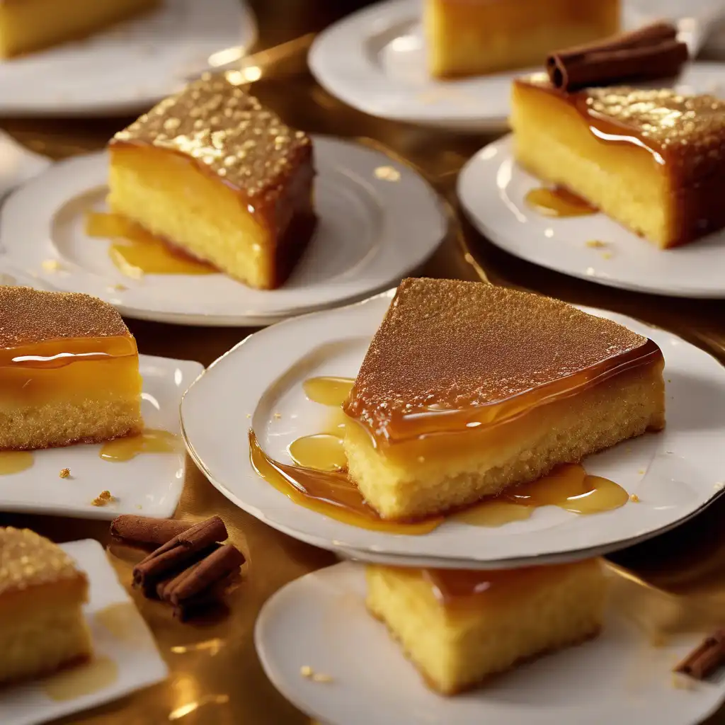 Foto de Golden Slice
