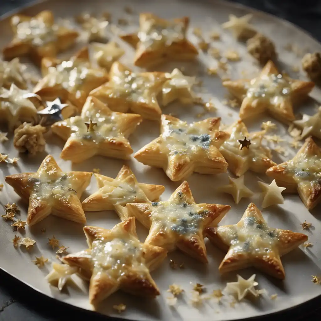 Gorgonzola Star