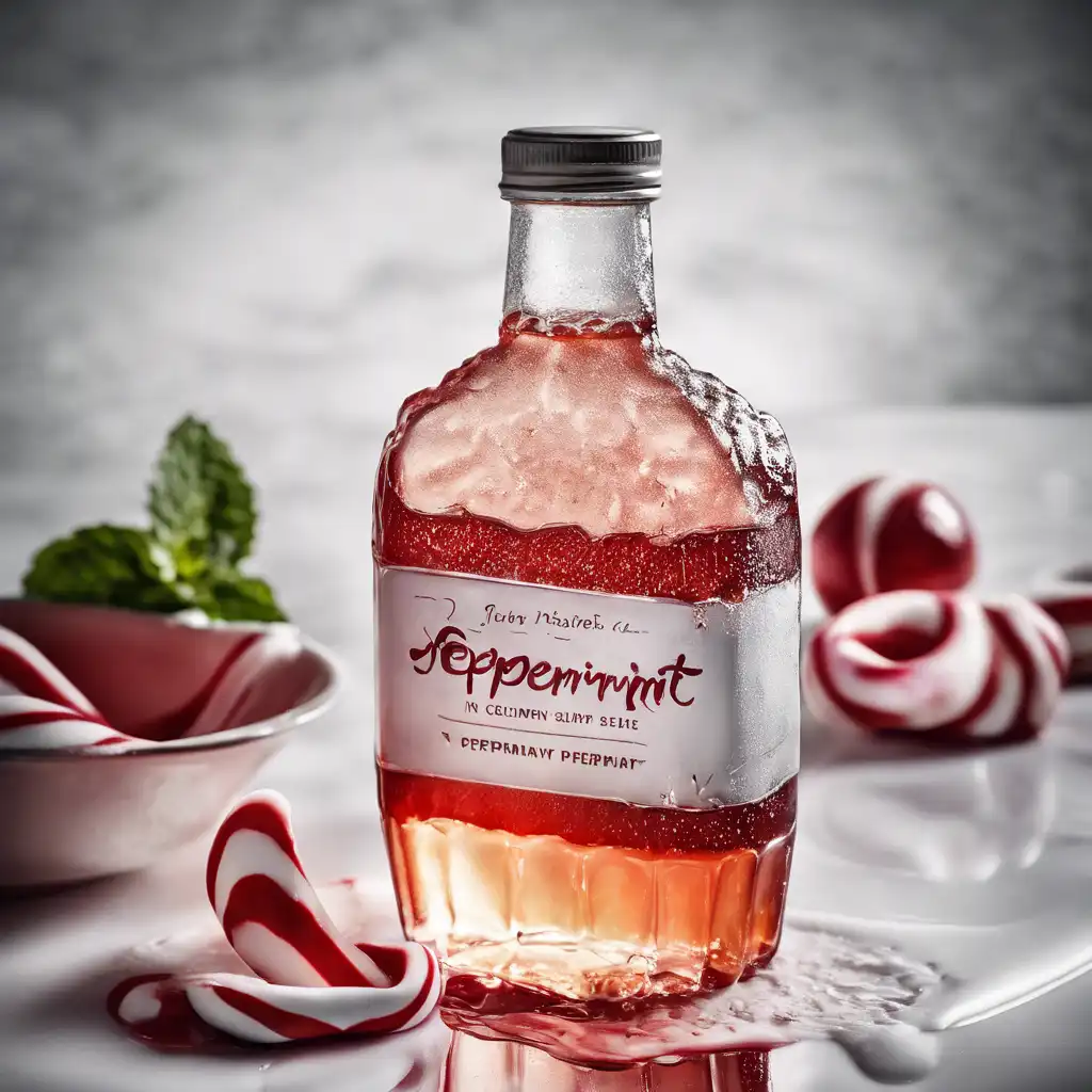 of Peppermint