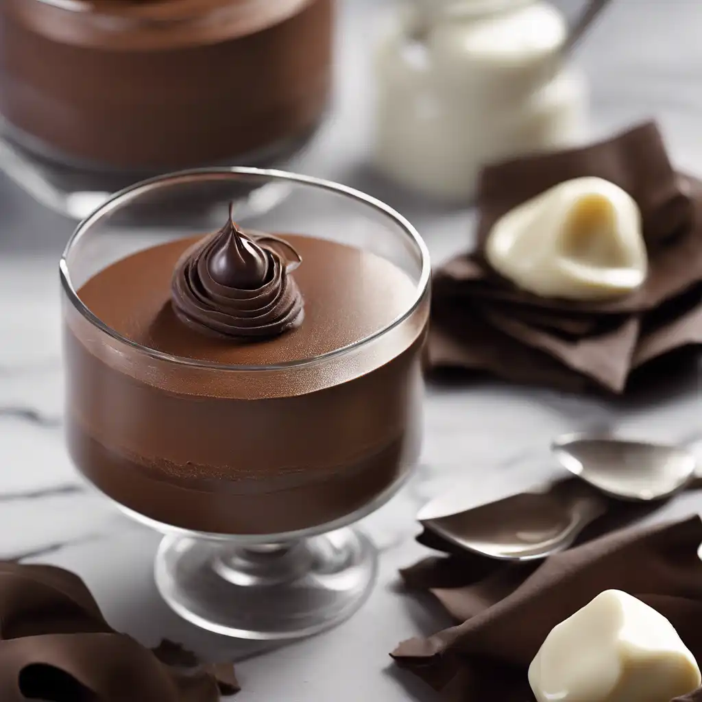 Chocolate Mousse