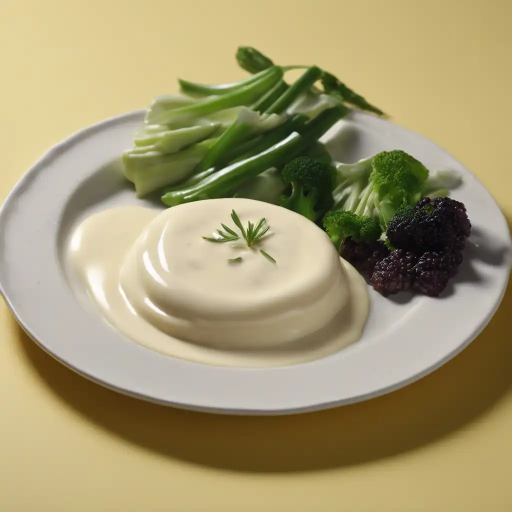 Special White Sauce