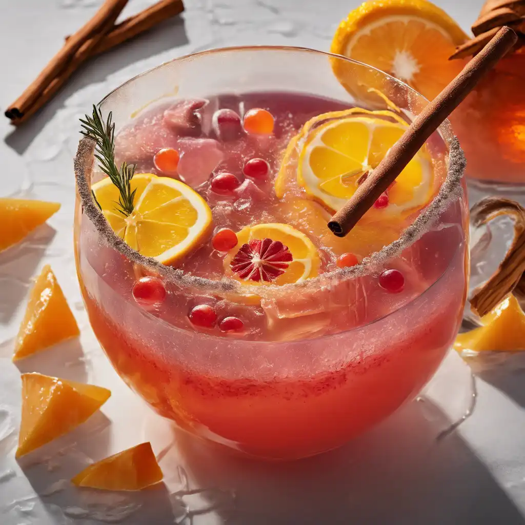 Festive Punch