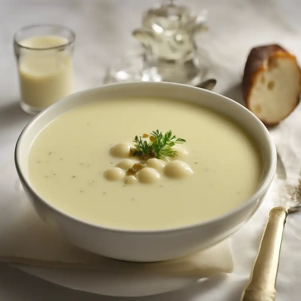 Vichyssoise