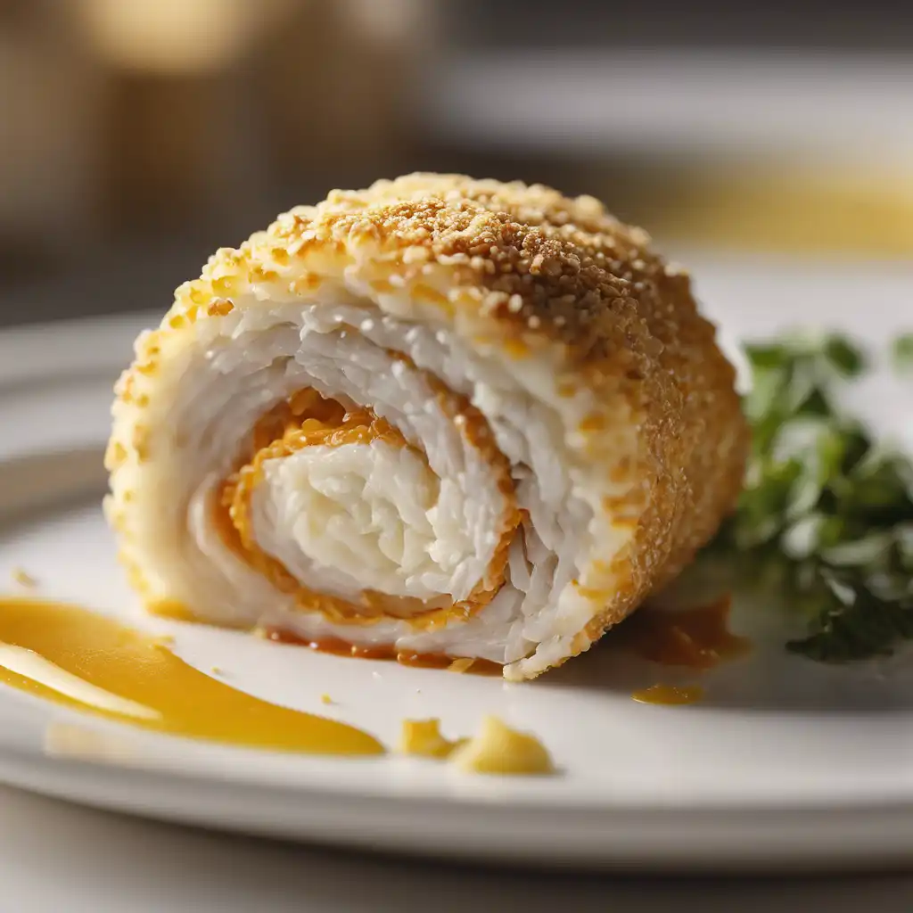 Crusted Roll