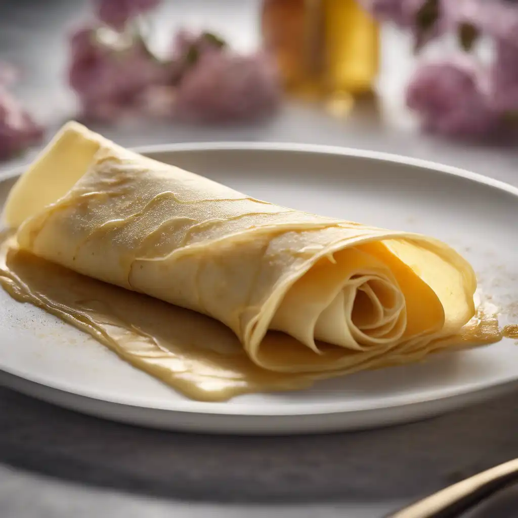 Foto de Special Crepe