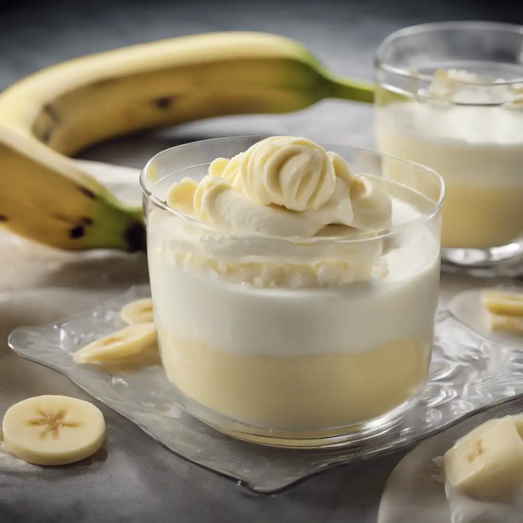 Banana Cream