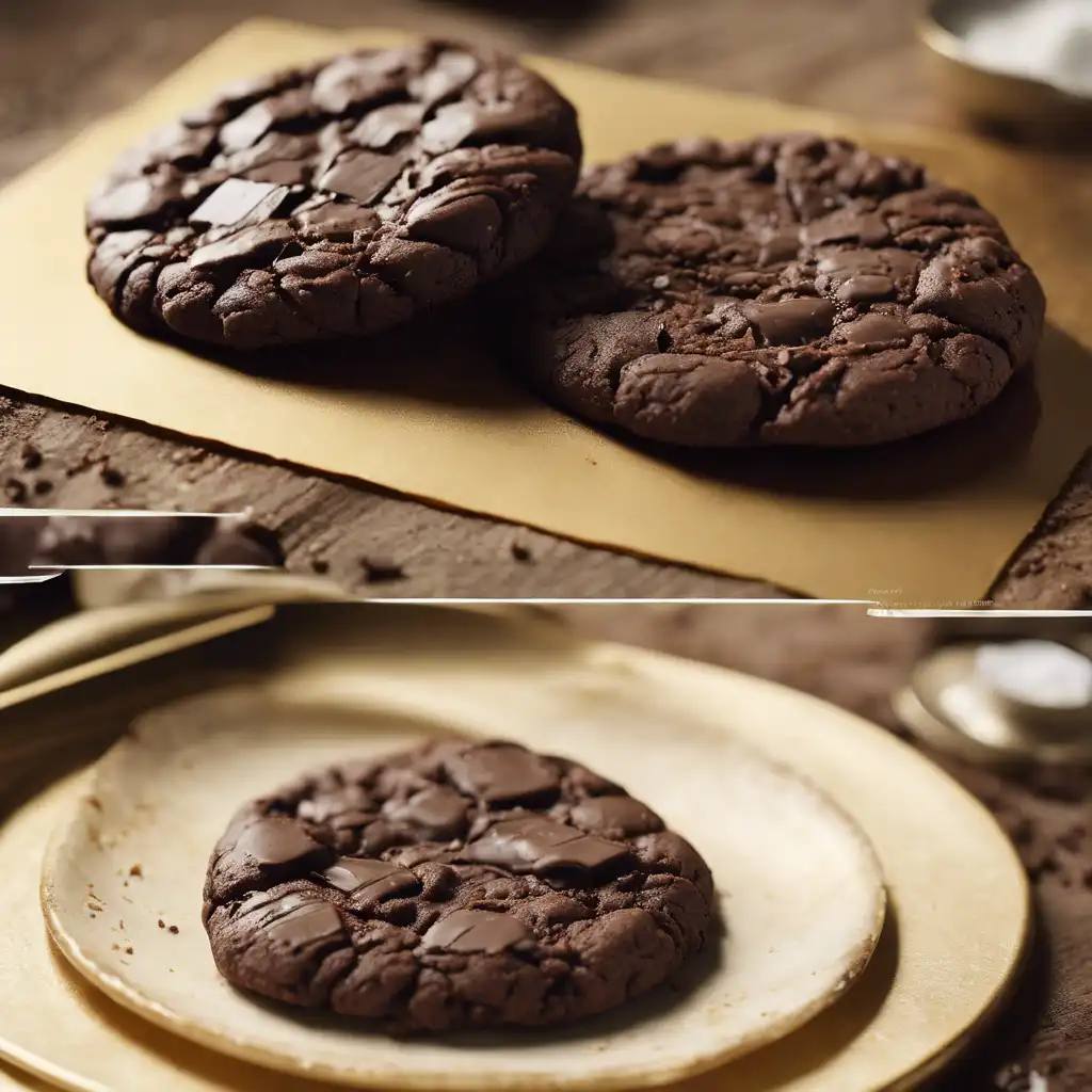 Chocolate Cookie