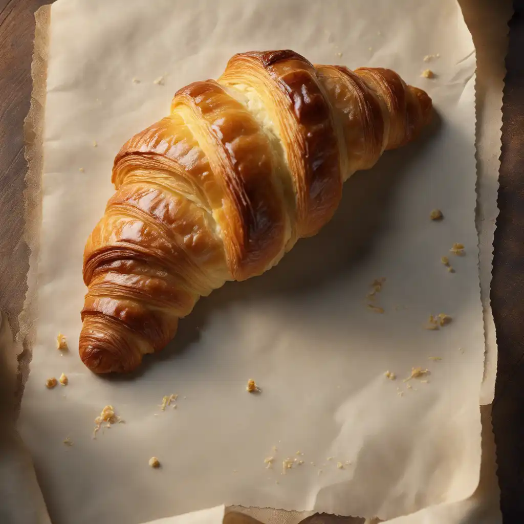 Croissant